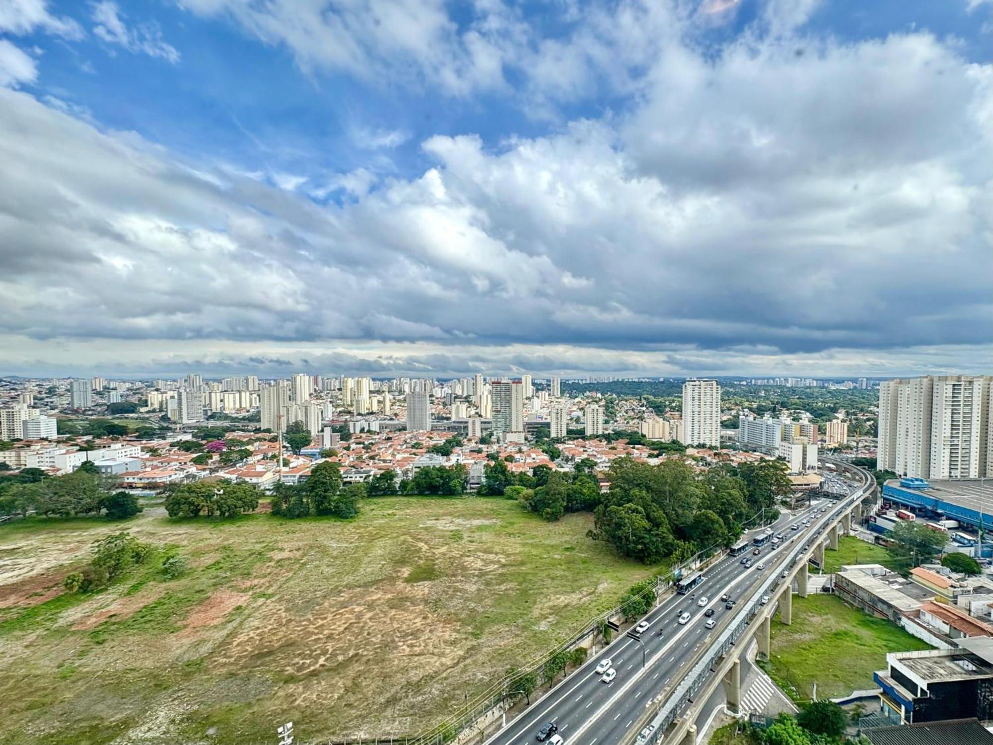 H2002 Aeroporto Congonhas Esuites — Photos 3